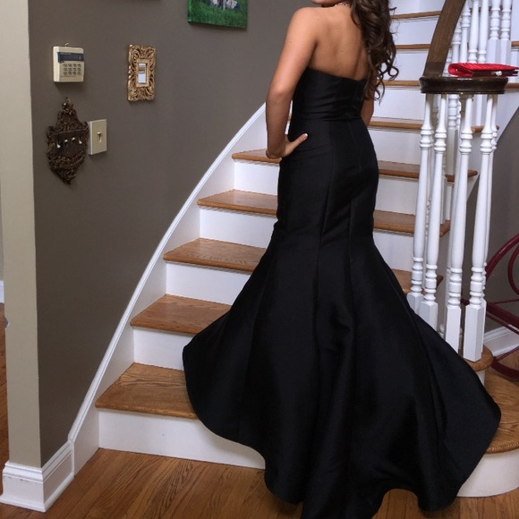 Jovani Prom Dress - Picture 3 of 4